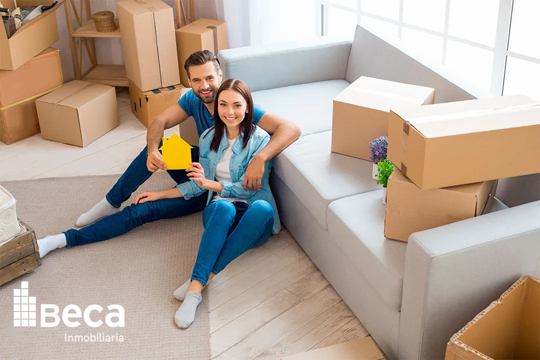 Aprende a elegir tu departamento nuevo en Magdalena con Beca Inmobiliaria Aprende a elegir tu departamento nuevo en Magdalena con Beca Inmobiliaria