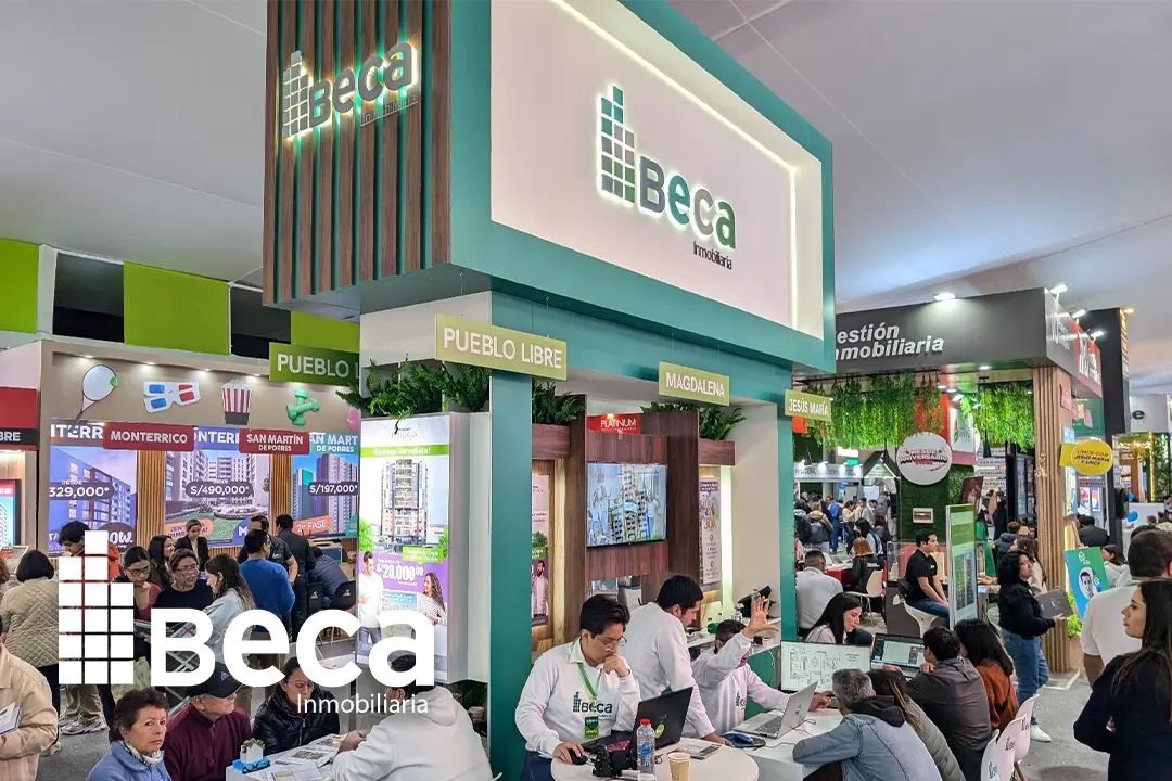Buscas departamento nuevo Aprovecha las ferias inmobiliarias
