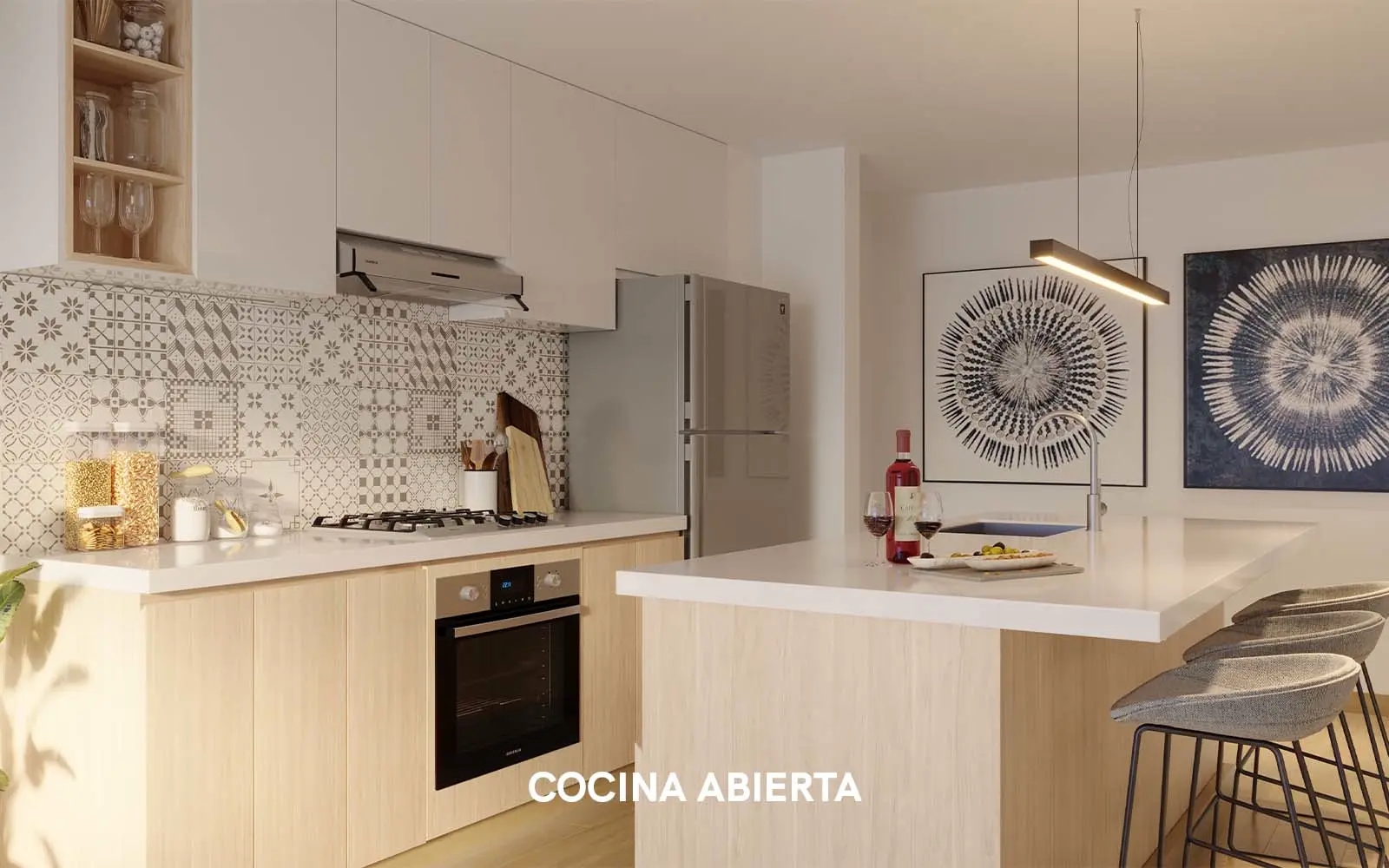 cocina-abierta-Mandala