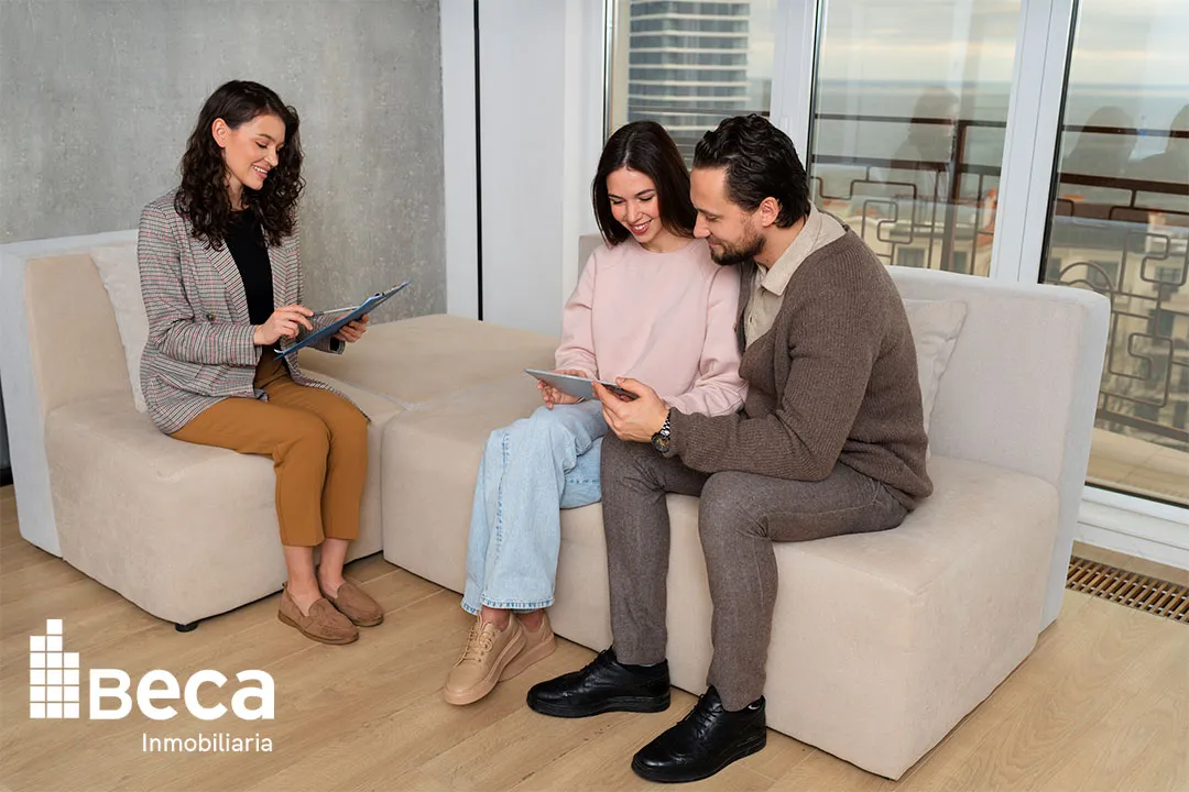 Cómo elegir el departamento nuevo ideal según tu estilo de vida Cómo elegir el departamento nuevo ideal según tu estilo de vida