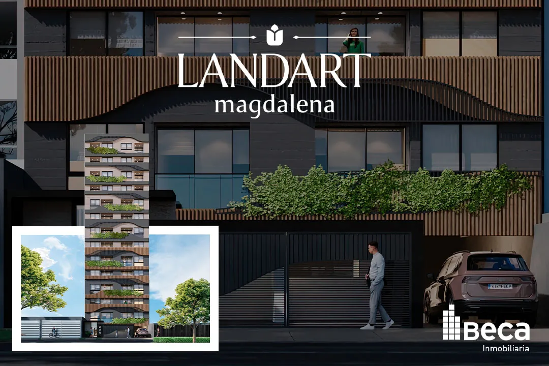 Cuánto tiempo toma desarrollar un proyecto inmobiliario en Magdalena