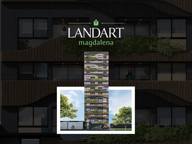 Edificio Landart Magdalena