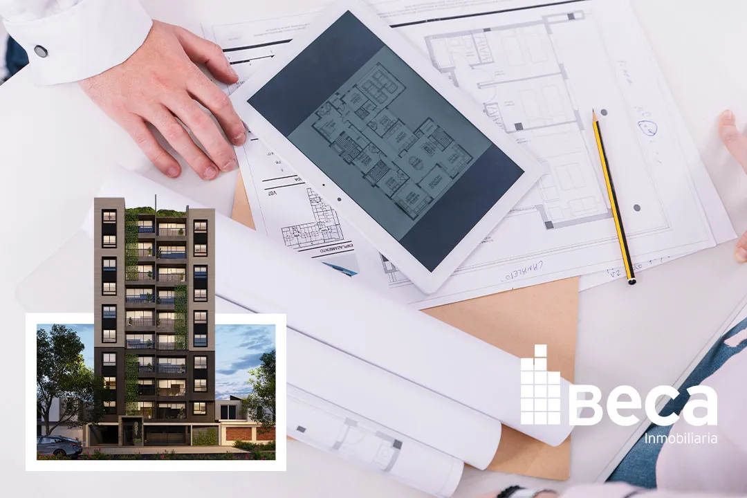 Eighth Avenue – Proyecto Inmobiliario en Jesús María