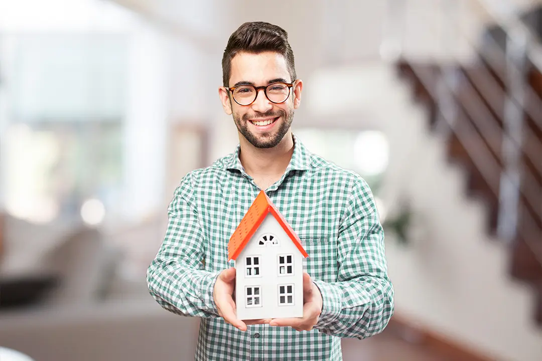 Elige una inmobiliaria con experiencia y respaldo Elige una inmobiliaria con experiencia y respaldo
