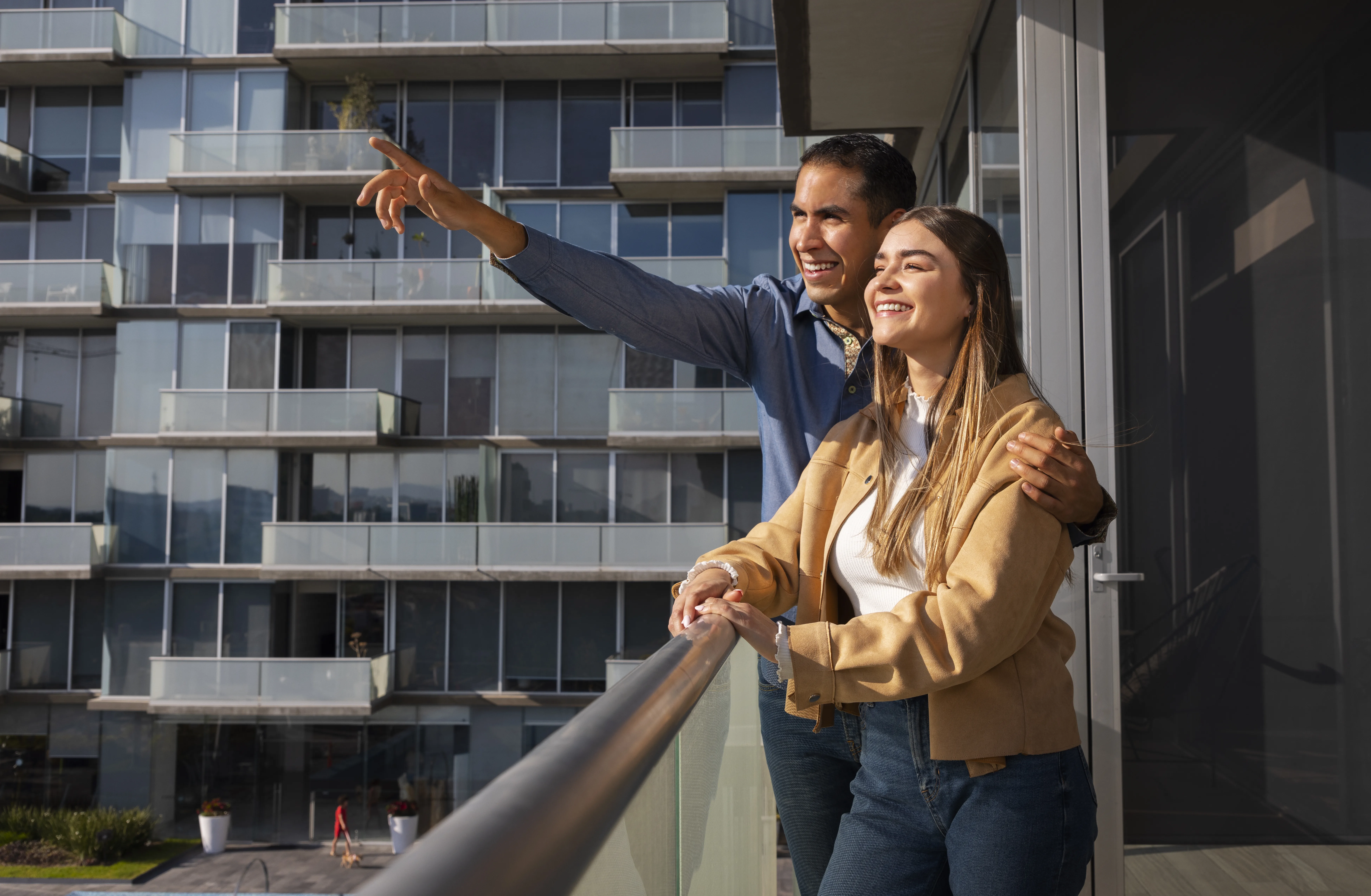 compra departamento Estilo de vida premium Departamento nuevo Departamento en lima