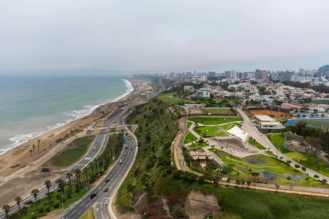 miraflores 1 Departamento X5A - Bellagio - Departamento en Venta en Jesús María
