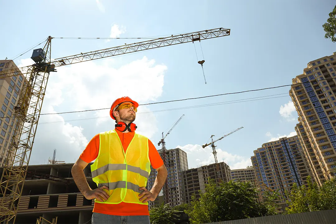 Por Qué Elegir un Departamento en Construcción Por Qué Elegir un Departamento en Construcción
