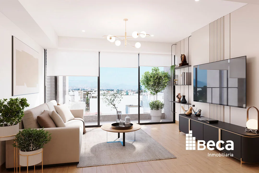 Por qué vivir en Miraflores Departamentos nuevos Por qué vivir en Miraflores Departamentos nuevos