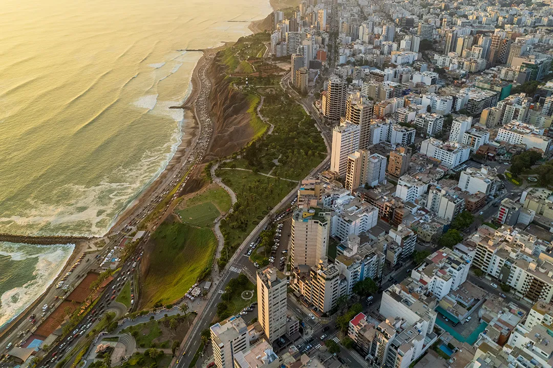 Proyectos Inmobiliarios en Miraflores oportunidades de inversión con alto potencial