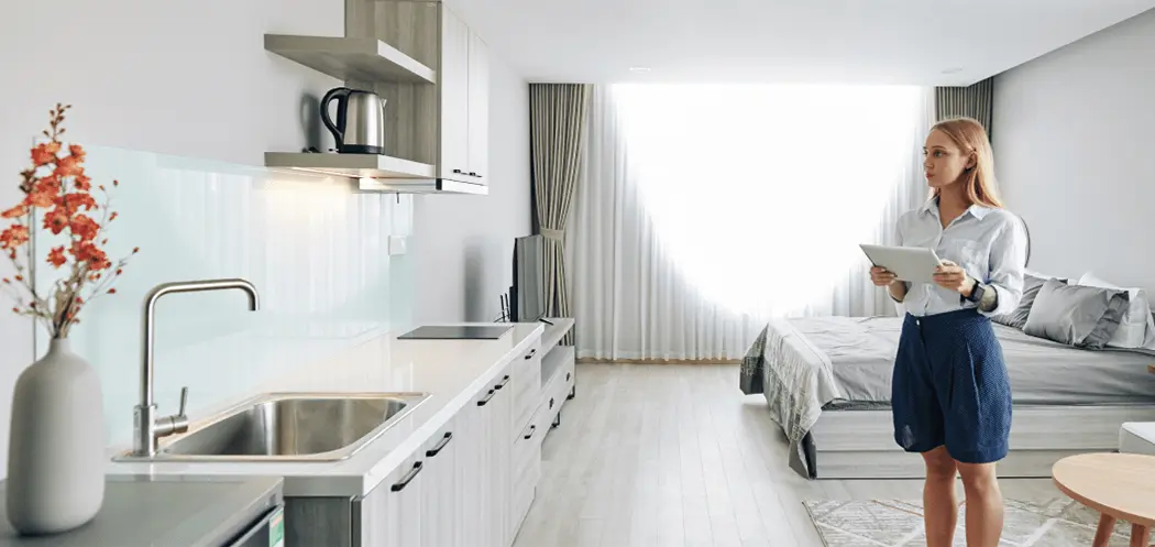 ¿QUÉ ASPECTOS CONSIDERAR EN LA COMPRA DE UN DEPARTAMENTO? (PARTE II)