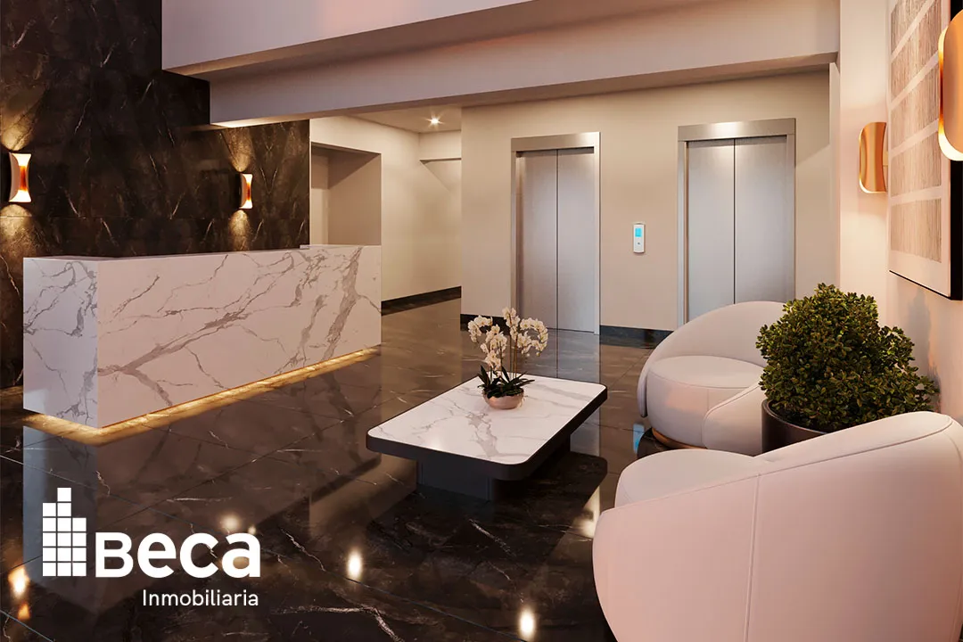 Qué tipo de acabados tienen los departamentos nuevos en Beca Inmobiliaria Qué tipo de acabados tienen los departamentos nuevos en Beca Inmobiliaria