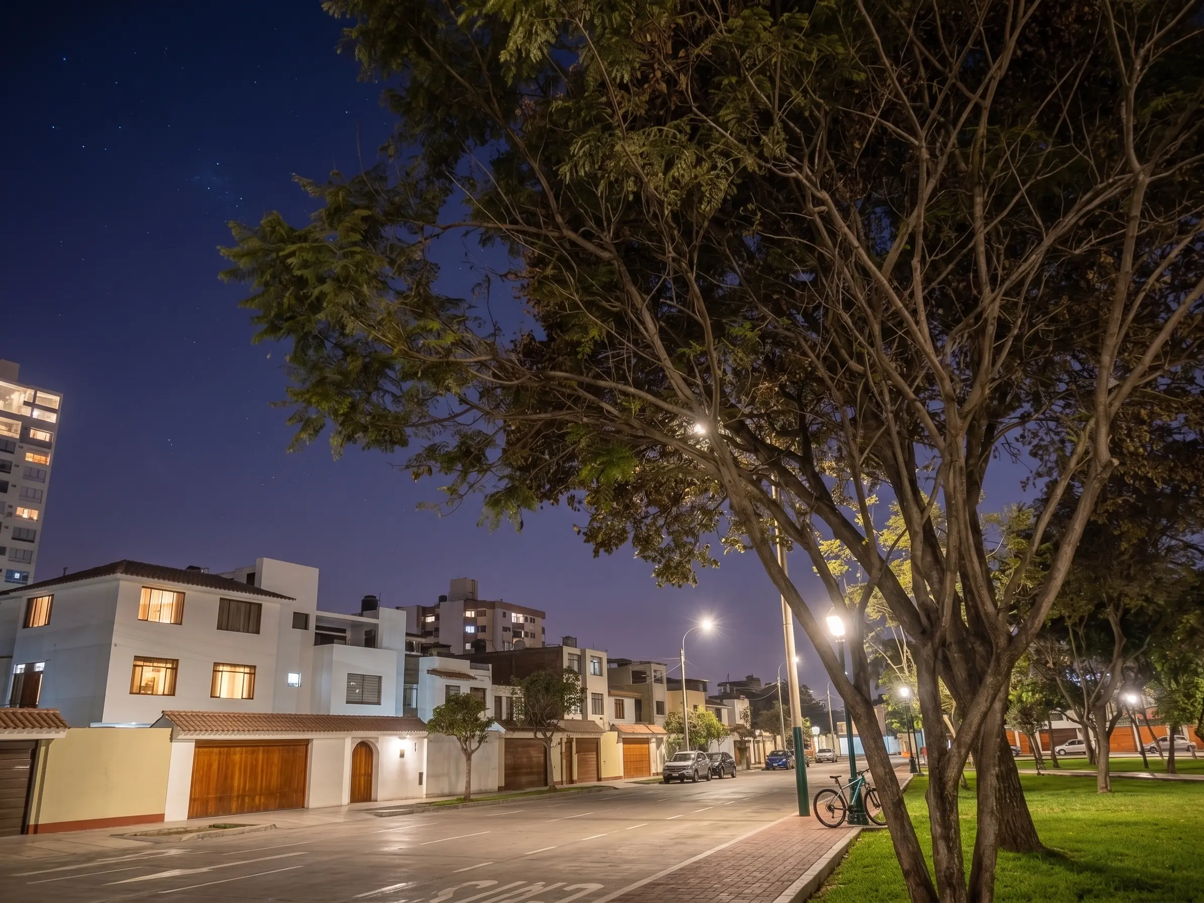 Residenciales en San Isidro: Las mejores zonas para vivir
