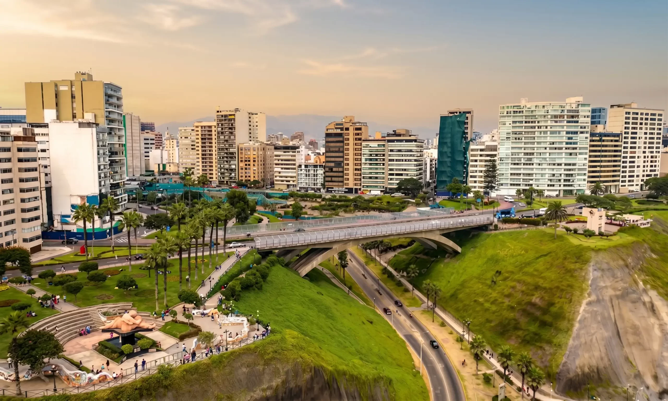 Proyectos Inmobiliarios en San Isidro : 7 Razones Clave