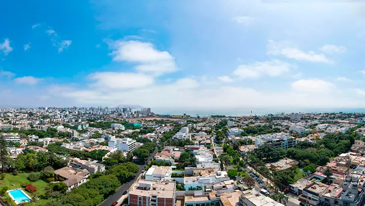 Departamentos en Venta en San Isidro: Guía 2026