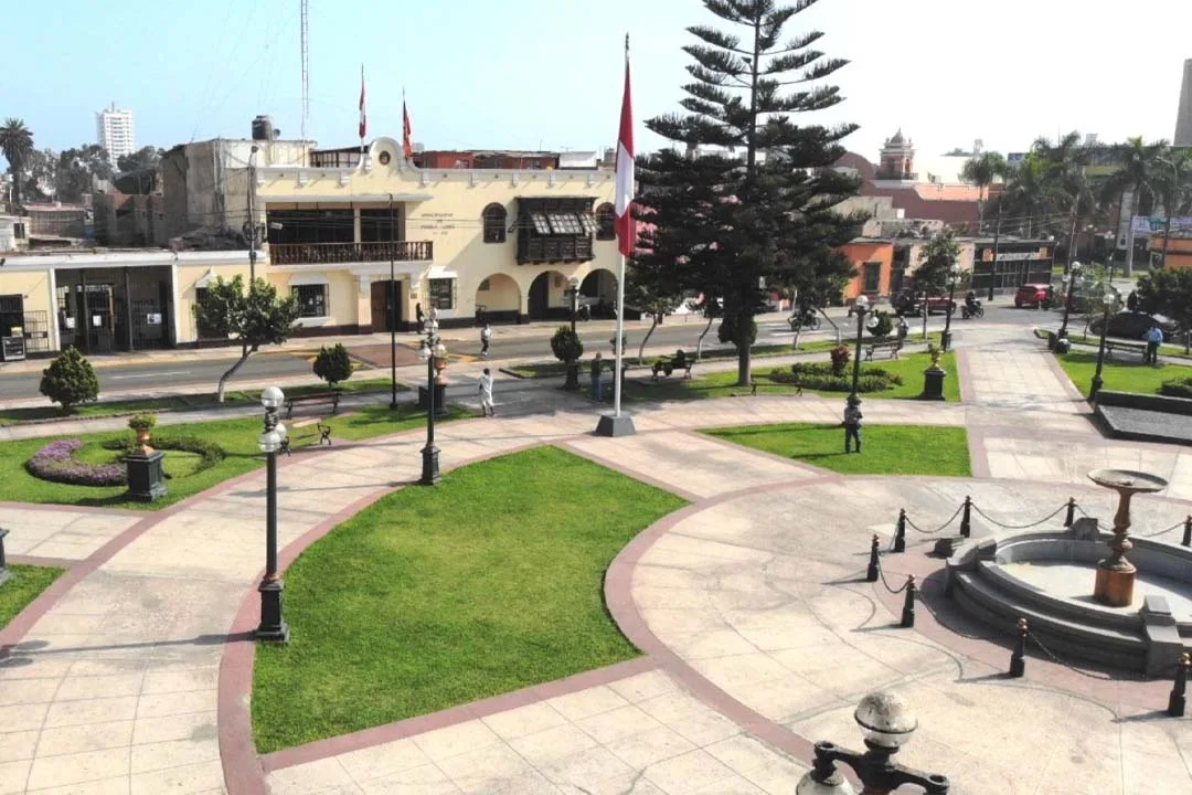Ventajas de vivir en Pueblo Libre Departamentos en Pueblo Libre Ventajas de vivir en Pueblo Libre Departamentos en Pueblo Libre