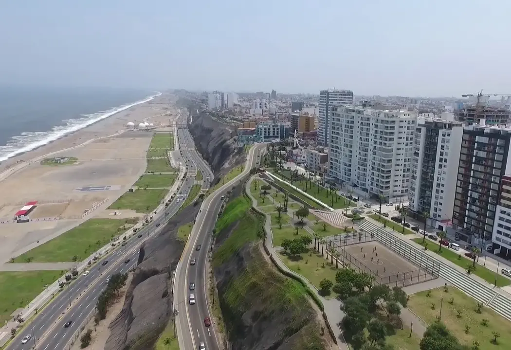 Vivir en Magdalena del Mar Departamentos cerca a parques Vivir en Magdalena del Mar Departamentos cerca a parques