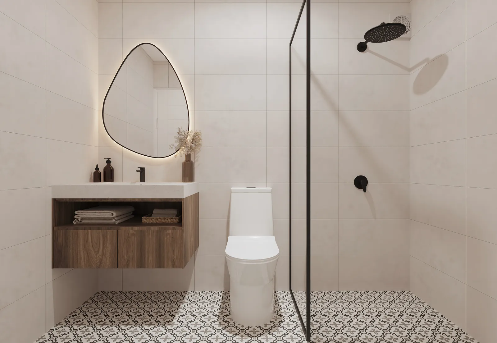 Interiores de Arcus