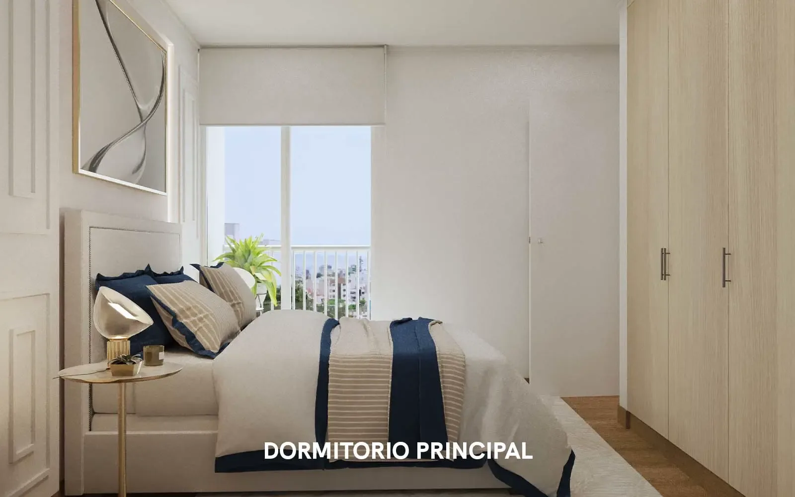 Interiores de Velvet